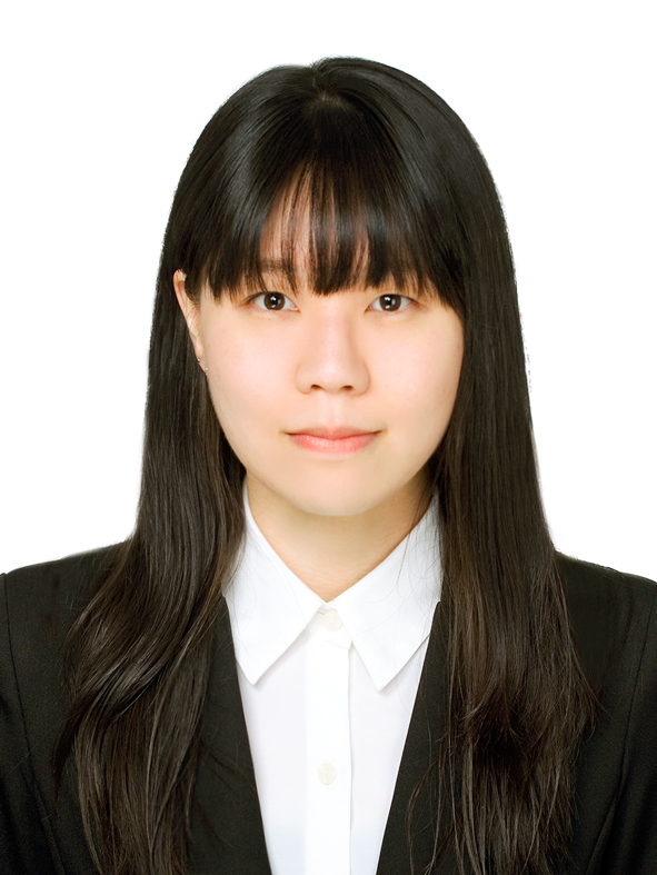 Portrait of Taeri Kim